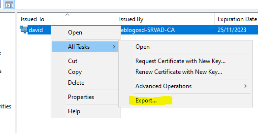 Securing PowerShell: Script Signing with PowerShell Administration Scripts screenshot