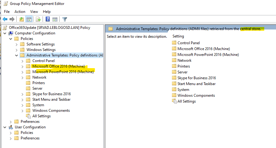 Office 365 Deployment: Steps, Configurations, and Tips with Application Packaging screenshot