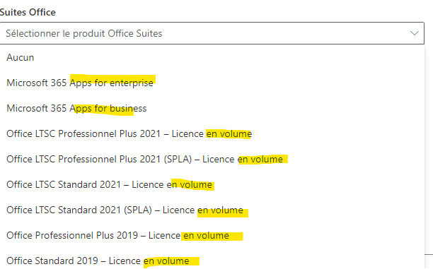 Office 365 Deployment: Steps, Configurations, and Tips with Application Packaging screenshot