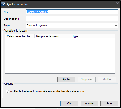 Provisionning - Deployment of Windows 10 with Ivanti EPM screenshot
