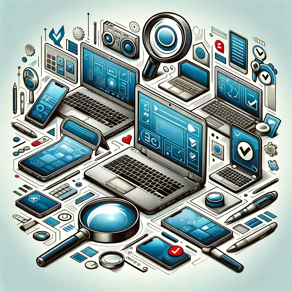 Using PowerShell to Identify Laptops with PowerShell Administration Scripts