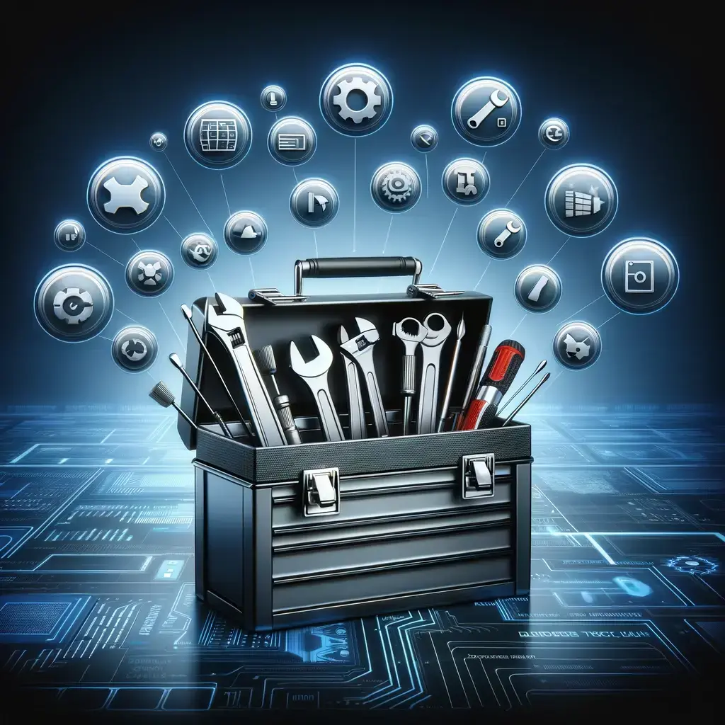 Troubleshooting – DbRepair with Ivanti EPM