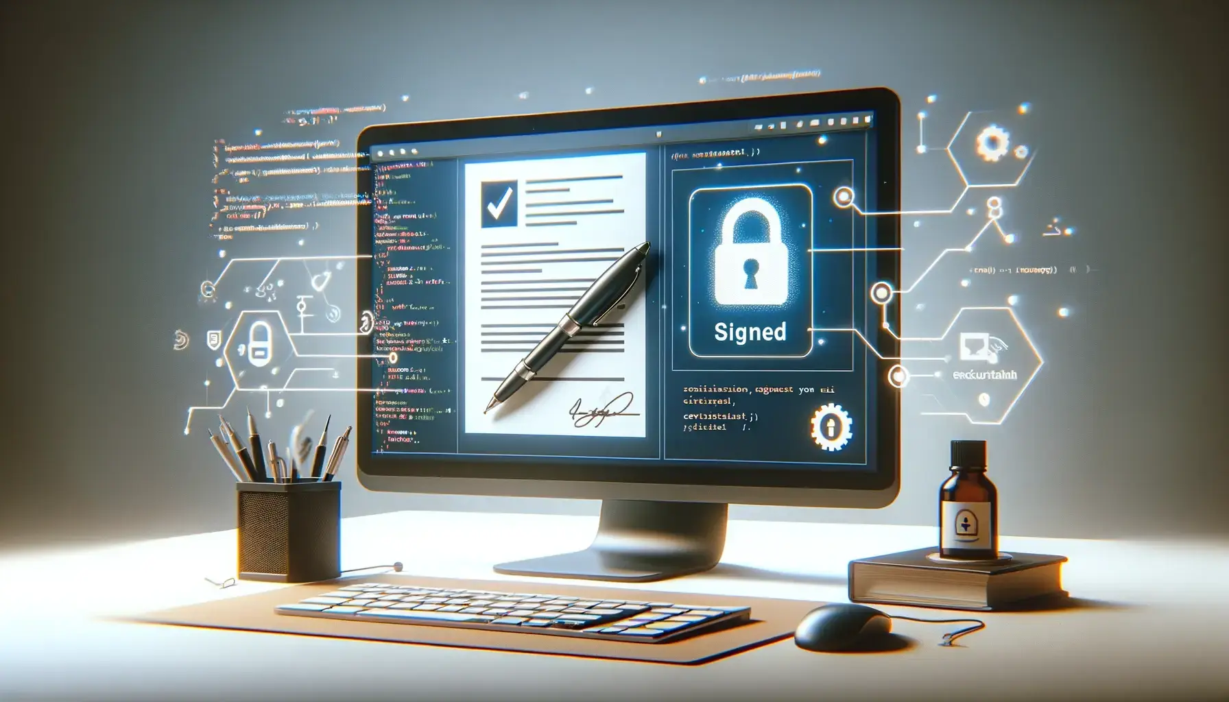 Securing PowerShell: Script Signing with PowerShell Administration Scripts