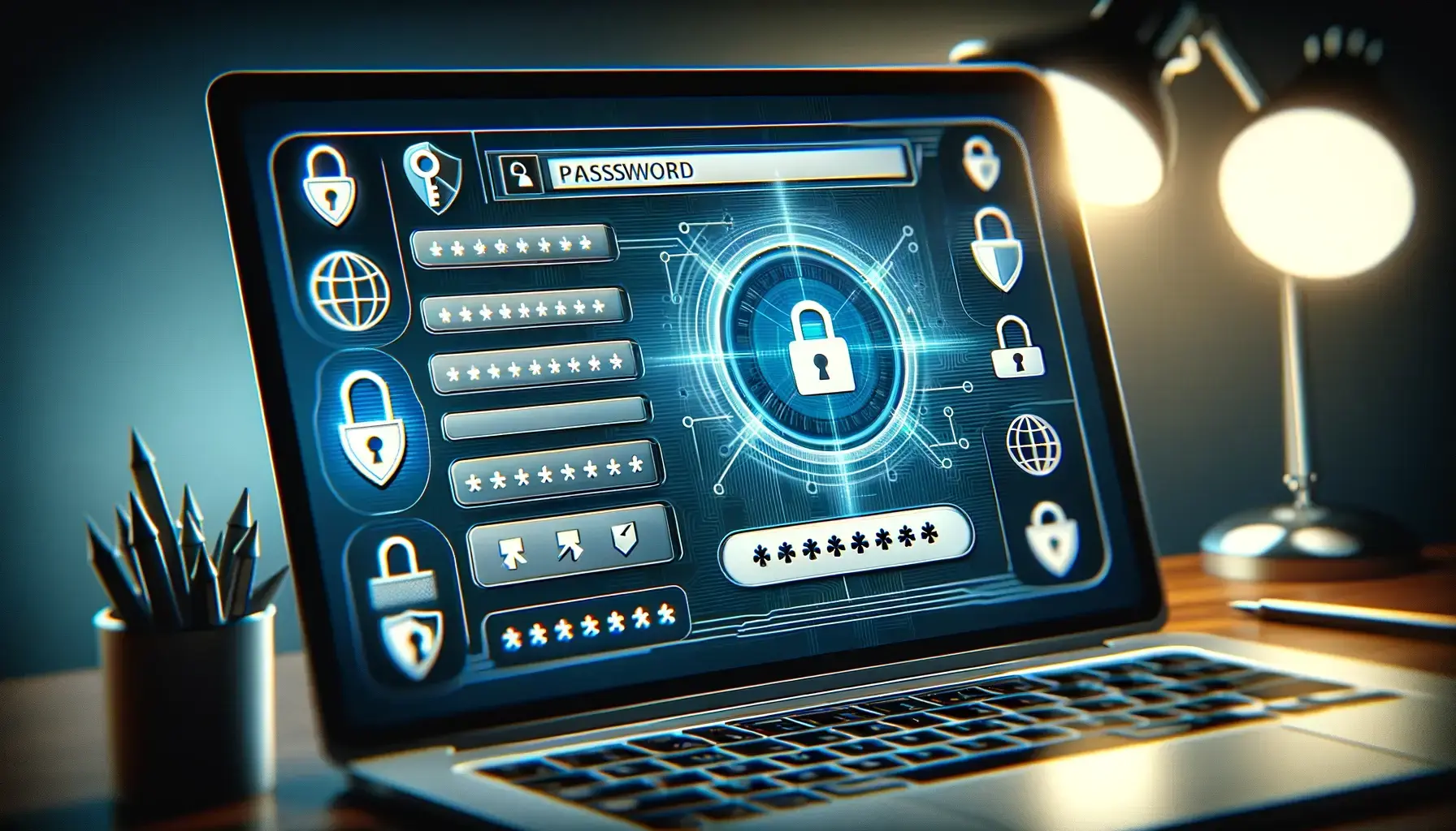 Managing Passwords in PowerShell Scripts with PowerShell Administration Scripts