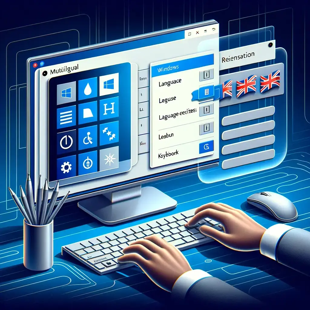 How to Manage Multilingual Installation Sources in Windows 10 with Windows Master Images