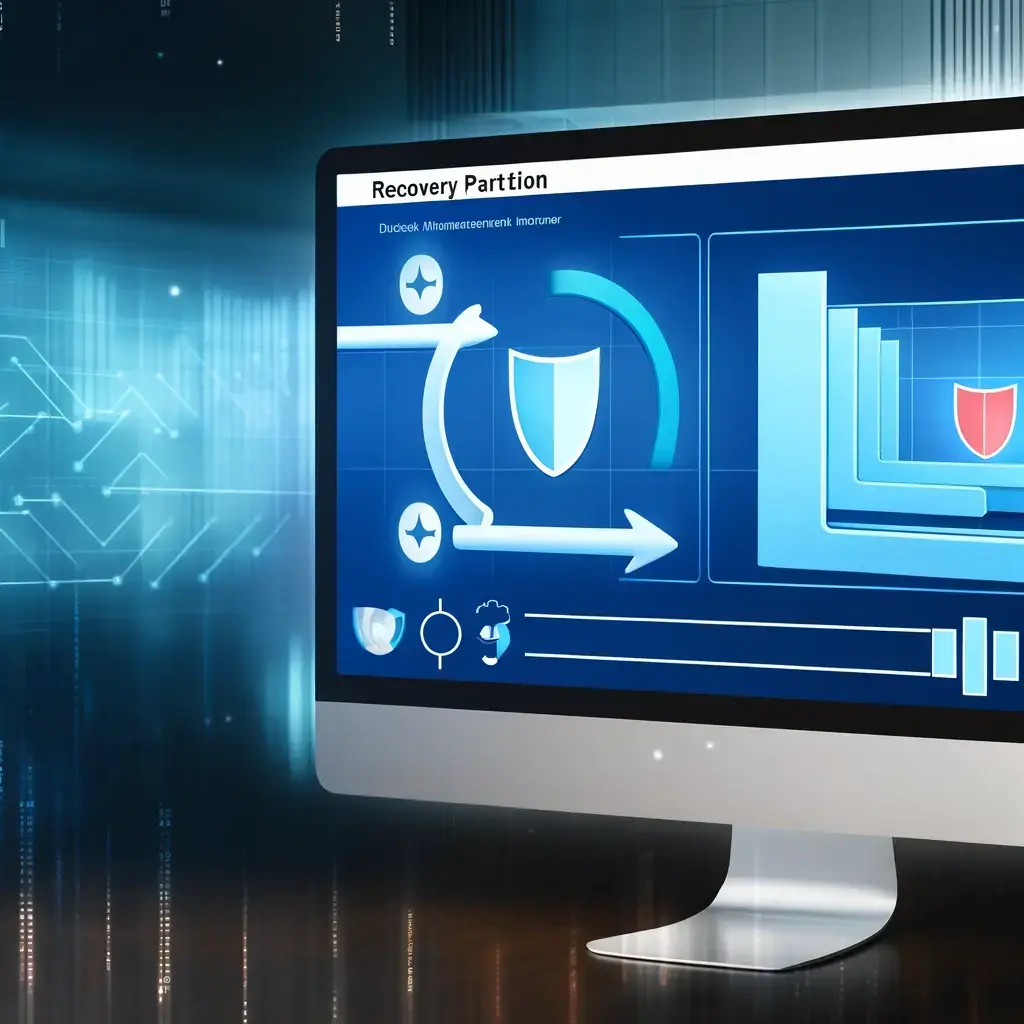 How to Delete the Recovery Partition Using PowerShell with PowerShell Administration Scripts