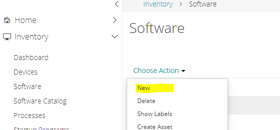 Quest SMA BitLocker and TPM inventory