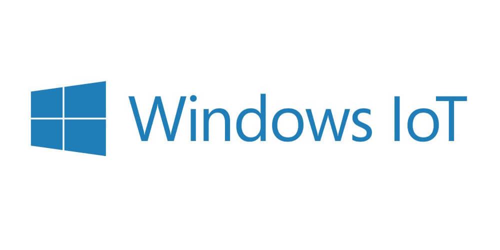 Windows 10 IoT Licensing with Windows Master Images