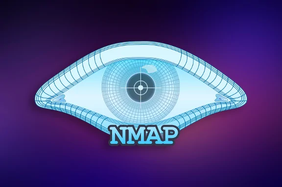 Scan ports with nmap with Windows Administration Tools