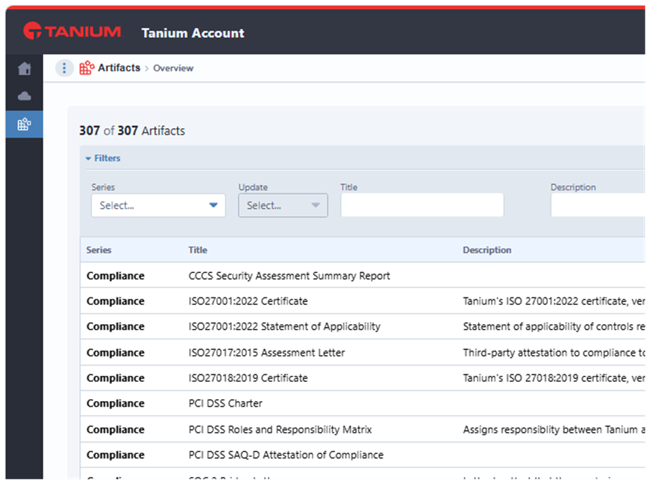Tanium Account SSO: Easy SAML2 Setup with Microsoft Entra ID
